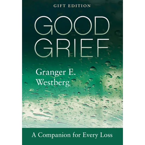 Good Grief: Gift Edition
