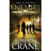 Enemies: The Girl in the Box, Book Seven