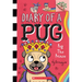 Pug the Prince: A Branches Book (Diary of a Pug #9)