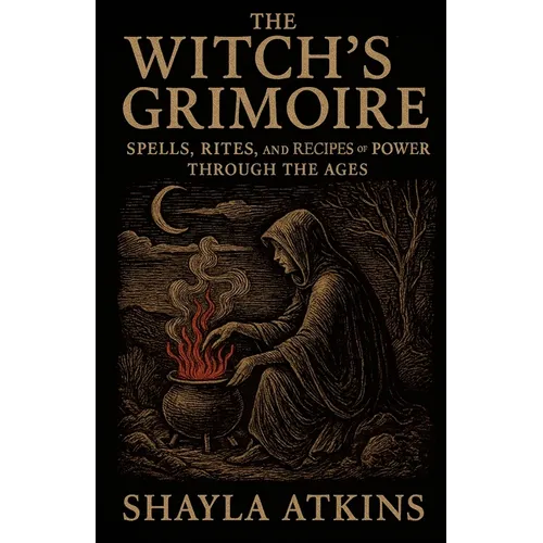 The Witch's Grimoire