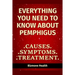 Everything you need to know about Pemphigus: Causes, Symptoms, Treatment