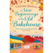 New Beginnings at the Old Bakehouse