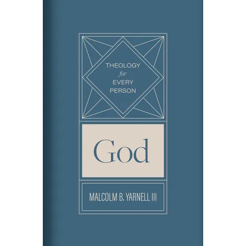 God: Volume 1