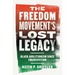 The Freedom Movement's Lost Legacy: Black Abolitionism Since Emancipation