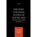 The Post-Colonial States of South Asia: Democracy, Development and Identity