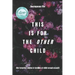 This is for the Other Child: the forgotten sibling in families of child sexual assault