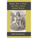 Abigail, Wife of David, and Other Ancient Oriental Women