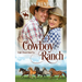 Cowboy Ranch: Clean & Wholesome Cowboy Romance