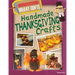 Handmade Thanksgiving Crafts