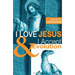 I Love Jesus & I Accept Evolution
