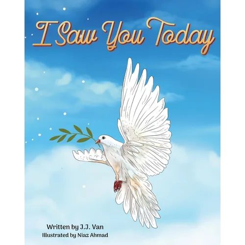 I Saw You Today