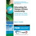 Educating for Values-Driven Leadership: Giving Voice to Values Across the Curriculum