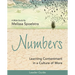 Numbers - Women's Bible Study Leader Guide: Learning Contentment in a Culture of More