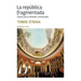 La república fragmentada: Claves para entender a Venezuela