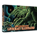 Pete Von Sholly's Lovecraft Illustrated