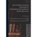 Southern Illinois University Information Service News Release.; 1957 July-September