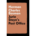 Jurie Steyn's Post Office