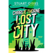 Charlie Thorne and the Lost City
