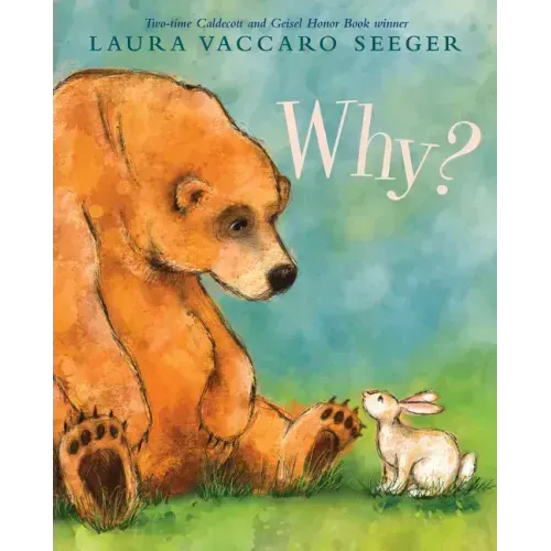 Why?