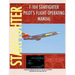 F-104 Starfighter Pilot's Flight Operating Instructions
