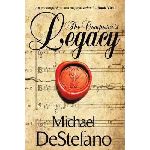 The Composer's Legacy
