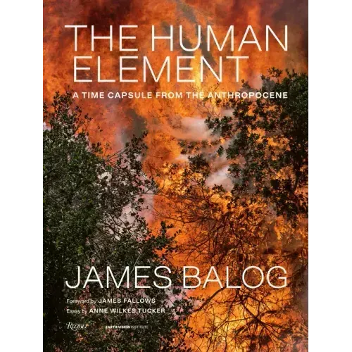 The Human Element: A Time Capsule from the Anthropocene