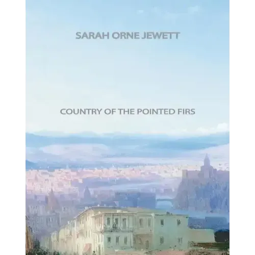 Country of the Pointed Firs