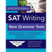 SAT Writing: New Grammar Tests, 2018-2019 Edition