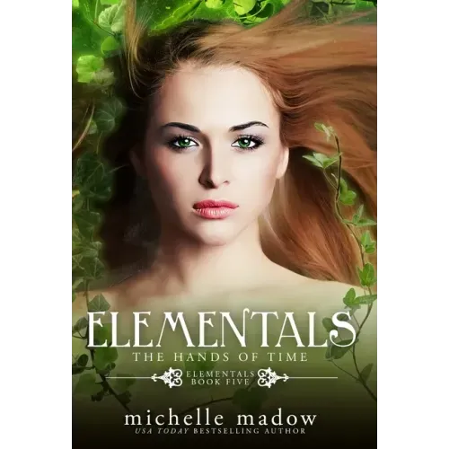 Elementals 5: The Hands of Time