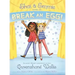 Shai & Emmie Star in Break an Egg!