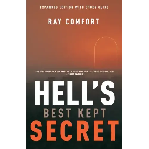 Hell's Best Kept Secret