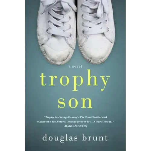 Trophy Son