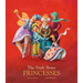 The Truly Brave Princesses