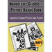 Nonograms Griddlers Picross Hanjie book: Japanese Crossword Picture Logic Puzzles