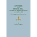 Epitaphs from Burial Hill, Plymouth, Massachusetts, from 1657 to 1892, with Biographical and Historical Notes. Illustrated