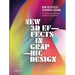 New 3D Effects in Graphic Design: 2D Solutions for Achieving the Best Pop Up Results.