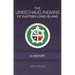 The Unkechaug Indians of Eastern Long Island: A History