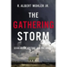 The Gathering Storm: Secularism, Culture, and the Church