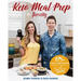 Keto Meal Prep by Flavcity: 125+ Low Carb Recipes That Actually Taste Good (Keto Diet Recipes, Allergy Friendly Cooking)