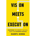 Vision Meets Execution: Mastering the Concept that will Drive your Business Success