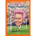 Who Is Megan Rapinoe?