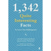 1,342 Qi Facts to Leave You Flabbergasted