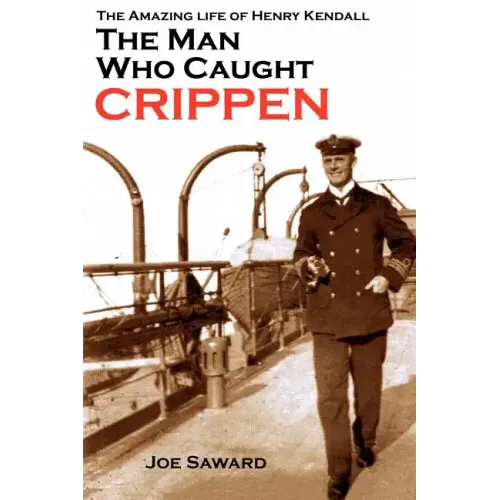 The Man Who Caught Crippen