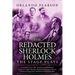 The Redacted Sherlock Holmes - The Stage Plays