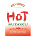 Will Shortz Presents Hot Sudoku: 200 Very Hard Puzzles