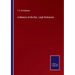 A Memoir of the Rev. Legh Richmond