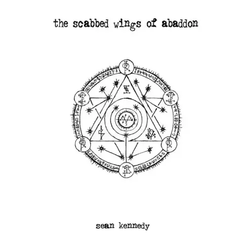 The Scabbed Wings Of Abaddon