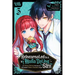 Reincarnated in a Mafia Dating Sim, Volume 3: A Yakuza Heiress Becomes the Top-Ranked Villain's Romantic Target!
