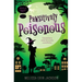 Pawsitively Poisonous