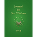 Journal for Star Wisdom 2014